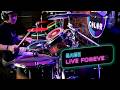 Tooele County Drum Lessons | Sage Plays “Live Forever” (Oasis Drum Cover)