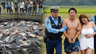 【長崎県】戦慄！ピラルクが飼い主の人肉を食べた事件と悲しい真実 | 因果応報 人生の真理