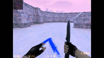 Zezanje! Botova Freeze all Bots map:Fy_ snow