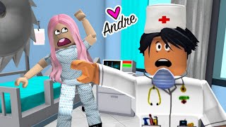 ESCAPES ÉPICOS en Obbys de Roblox | Andre se hace gamer