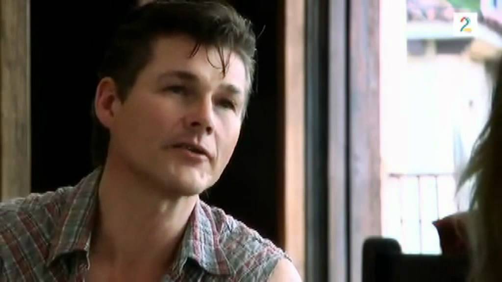 Morten Harket interview - mannen bak myten (man behind the myth)