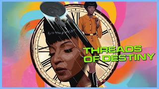 Star Trek: Deviations - Threads of Destiny