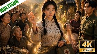 【全集】現代神醫穿成七零年代惡毒女配，我憑一身逆天醫術救活全村人讓當初嫌棄我的傲嬌老公跪求別離婚！🔥😱#短劇 #短劇全集  #逆襲