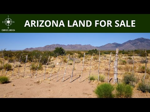 Double Lot! With Mountain Views, Near Highway! In Dolan Springs, Mohave County AZ