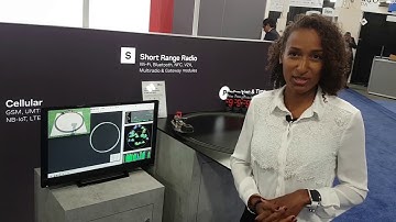Demonstration: ZED-F9P u-blox F9 high precision GNSS module
