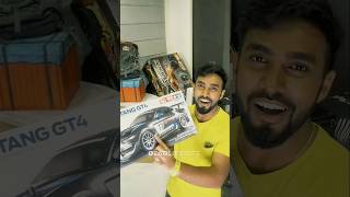 Ujjwal crazy tech build 💀🔥 #technogamerz #shortsfeed #ujjwalgamer