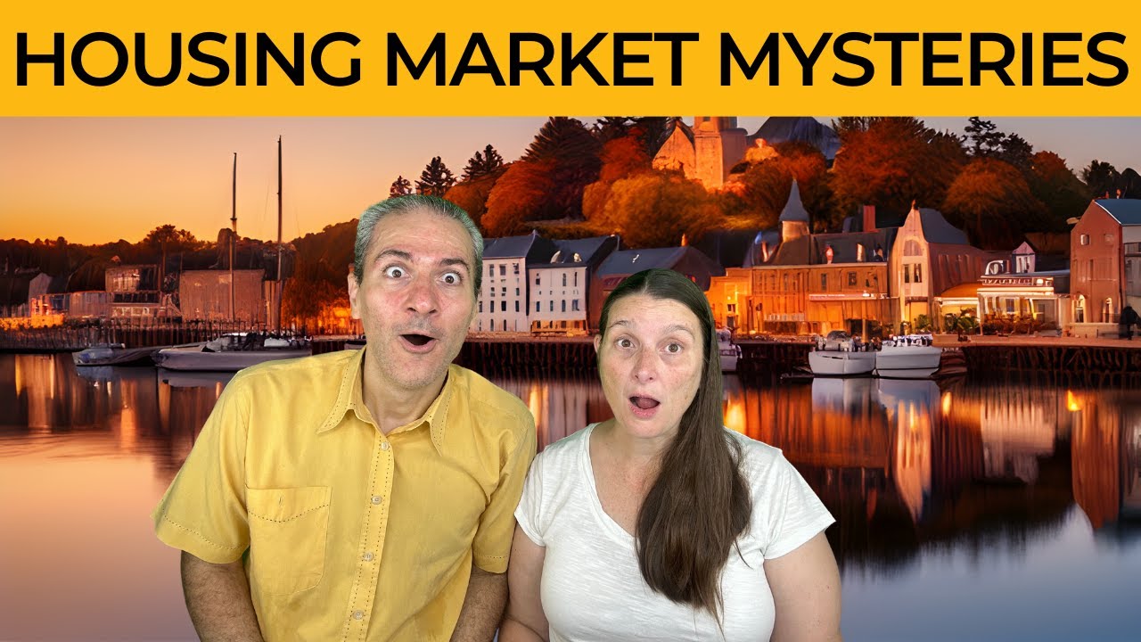 Revealing The Secrets of Washington North Carolina Real Estate Market