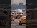 Breaking: Deadly Plane Crash at LaGuardia Airport | Air Canada Collision #breakingnews
