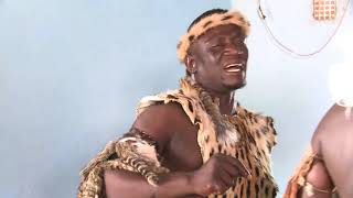 Awukho Umunthi Ngabe Ngiyakudlisa Ntombi