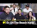 Ex On The Beach Italia 4: puntata 5 e 6 Reaction con Tony IPants e il cast