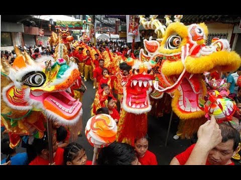 Видео: Как да си направим китайски дракон