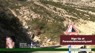 Using Erosion Control BMPs on Roadway Projects