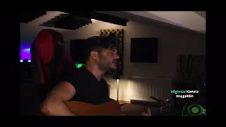 İlyas Yalçıntaş - Yaramızda Kalsın (Akustik Cover) Kısa Versiyon