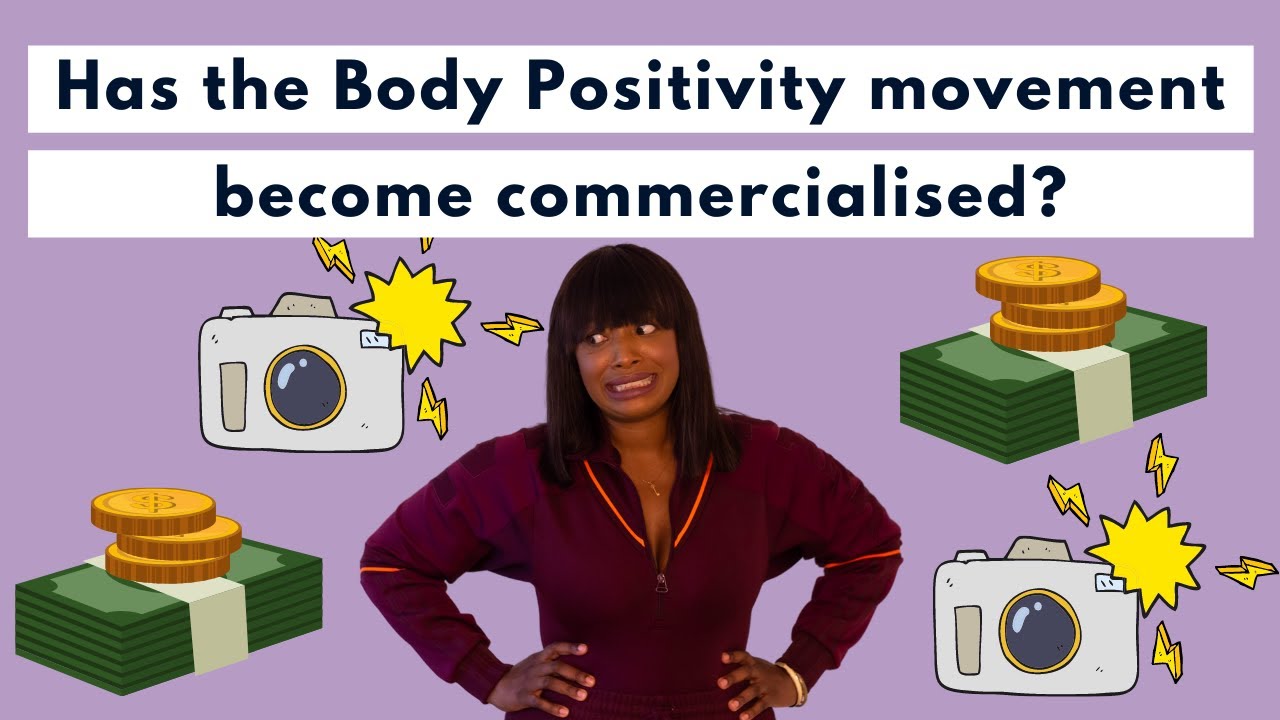 Has the Body Positivity movement been co-opted by brands for personal gain? (Ethnically Speaking)