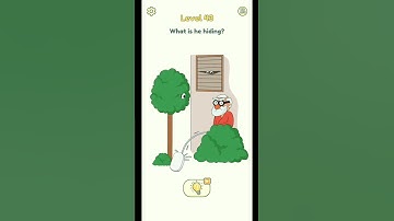 DOP 2 Gameplay Level 43 Shorts Delete One Part Solution And Answer 🔥 Subscribe 🔥