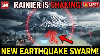 Washington's Most Dangerous Volcano Is Showing New Signs of Activity
