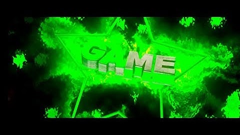 INTRO 3D GRATIS PARA GAME  / HAGO INTROS GRATIS / INTROS 2D GRATIS SIN REQUISITOS