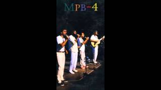 Sabiá  - MPB4