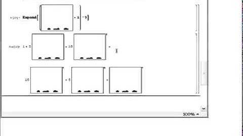YouTube - Mathematica in Five Minutes with Theo Gray.flv