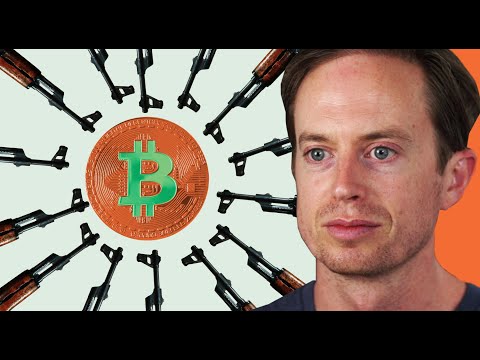 Governments Can't Stop Bitcoin 'Despite All Their Guns and Weapons"
