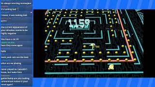 Jak 3 - Eco Grid Game High Score: 2253