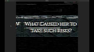 Agnes Milowka, Documentary Trailer (for school)