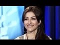 Question Time with Soha Ali Khan
