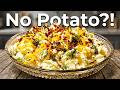Perfect Keto Cauliflower Potato Salad | Low Carb BBQ Side Dish 🥗
