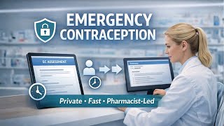 How Pharmacists Can Streamline Emergency Contraception Supply with a Digital App screenshot 5