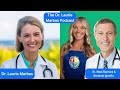 The power foods diet a conversation with dr neal bernard and stefanie ignoffo