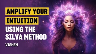 Unlock Creativity, Increase Intuition & Learn Faster Using The Silva Ultramind Technique | Vishen by Mindvalley Talks 13,822 views 5 months ago 44 minutes