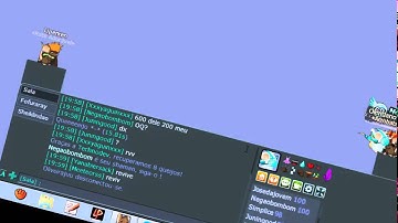 Transformice-olendariotjs 700 firsts