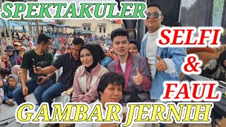 DUET SPEKTAKULER BIKIN MERINDING ‼️SELFI YAMMA LIDA FEAT FAUL GAYO BIDADARI CINTA DI RIAU ⁉️