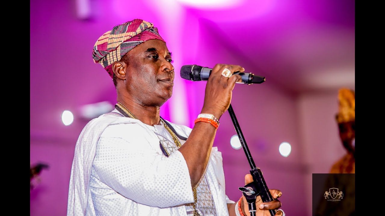 K1 DE ULTIMATE, OLORI OMO OBA AKILE IJEBU 2023 FULL  INDEPENDENCE DAY PERFORMANCE 4 ALEXES PROMOTION