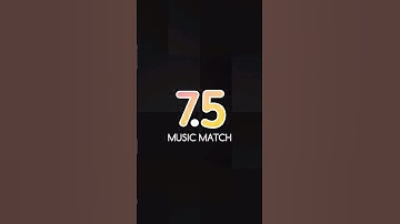 Meet Your (Video) Match with #kinemaster 7.5!