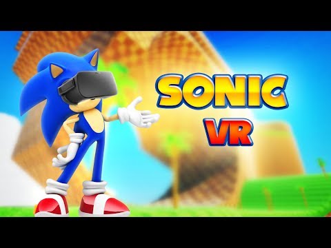 Sonic VR (2017)