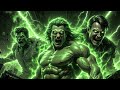 Doc Samson (2026) – First Trailer | Michael Fassbender vs Hulk Legacy | Marvel Concept