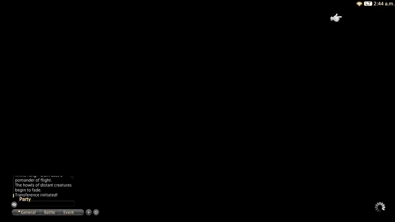 final-fantasy-online-playthrough-potd-alt-leveling-youtube