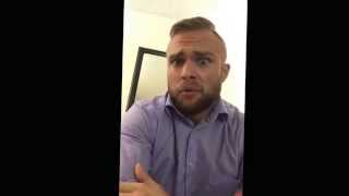 Stop sugar coating everything! Tell it how it is..