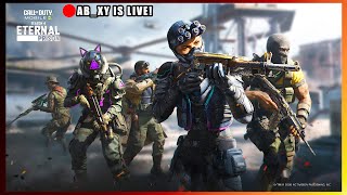 CALL OF DUTY MOBILE LIVE 🔴 REBIRTH ISLAND!!