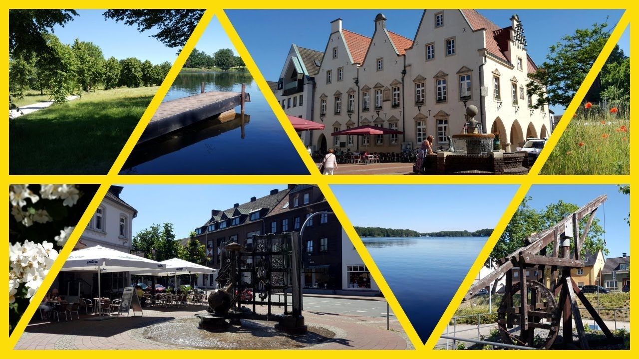 #148 - Haltern am See