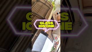 ￼CF Glass-Ion One Quick Detailer and Waterless Wash 500ml
