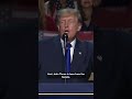 John Thune Gets Booed at GOP Convention in Dallas