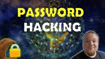 How To Hack Passwords - Password cracking using Linux Kali and HashCat