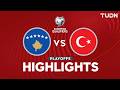 HIGHLIGHTS - Kosovo vs Turquía | UEFA Qualifiers - Final Ruta C Repechaje UEFA Mundial 2026 | TUDN Mp3 Song