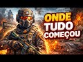 Onde tudo começou