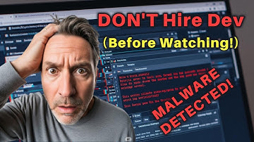 I Hired 5 Developers on Fiverr to Build the Same App (DON