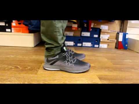 nike air zoom winflo 6 mens review