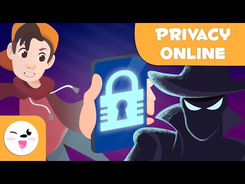 Video: Perché la privacy online è un problema?