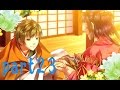 雅恋~MIYAKO~　月詠の夢　【御衣黄桜】和泉編　part23 の動画、YouTube動画。